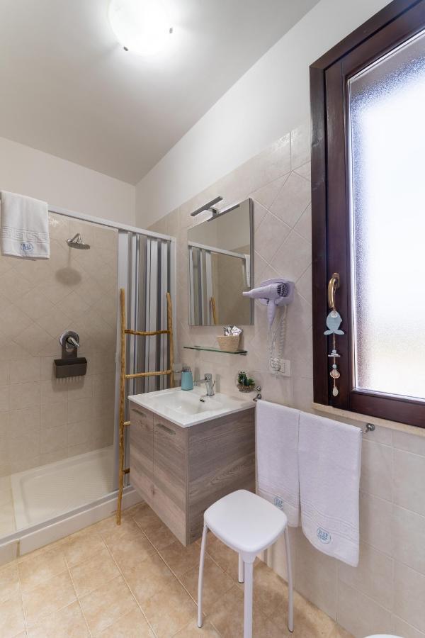 Rif Holiday Home Stagnone Marsala Birgi Vecchi Exterior foto